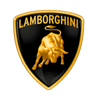 Lamborghini logo