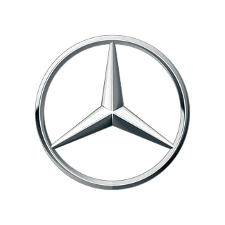 Mercedes-Benz logo